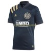 Original Fußballtrikot Philadelphia Union Heimtrikot 2021-22 Für Herren